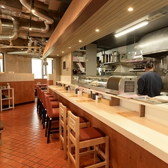 牛そば 焼肉 しんちゃんの雰囲気2