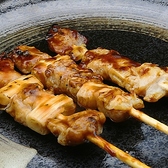 炭焼きと地酒 鳥灯（とりび）の写真