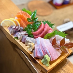 貝酒場かきべえ赤羽南口店のコース写真