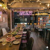 カパイ 新橋烏森通り店