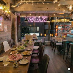 カパイ 新橋烏森通り店の写真