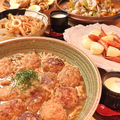 おばんざい きょうの拵えのおすすめ料理1