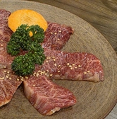 焼肉あまねのおすすめ料理2