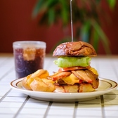 GOOD COOK BURGER グッドクックバーガーのおすすめ料理3
