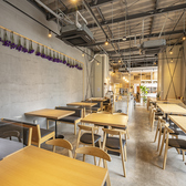 酒と串　イトキチの雰囲気2