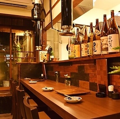 朝〆ほるもん専門店まるじゅうの特集写真