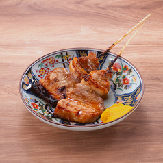 室蘭焼き鳥《2本》