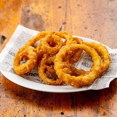 13.オニオンリング