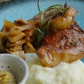 ミヤコジカン　洋食バル×おこのみやきのおすすめ料理2