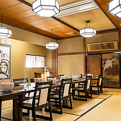 日本料理 魚一のおすすめポイント1