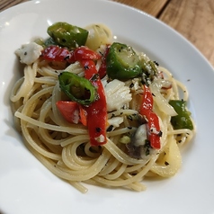 イタリア料理店 ダル バァッヴォのコース写真