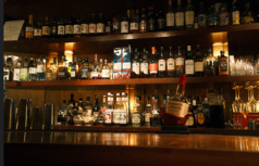 BARマーベラス作戦室のコース写真