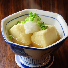 出汁と土鍋ご飯 福笑いの写真2