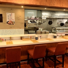 牛そば 焼肉 しんちゃんの雰囲気3