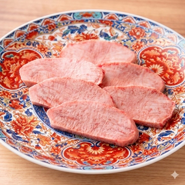 焼肉 ニュージャンゴ 的場町店のおすすめ料理1