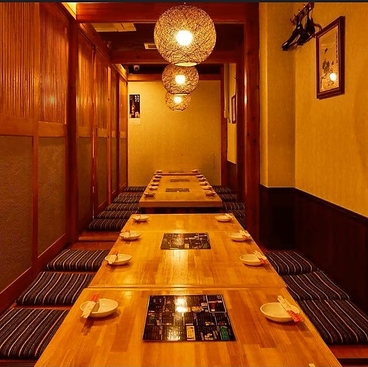 秋葉原横丁 せんせんやの雰囲気1