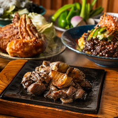 焼鳥酒場 みのり堂の特集写真