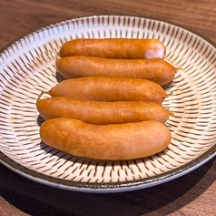 ウィンナー