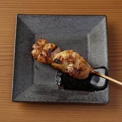 もも串