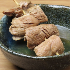 出汁の旨みを活かした優しい味わい
