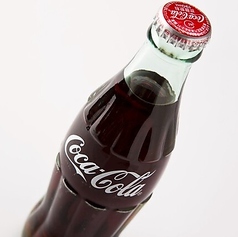 コカ・コーラ