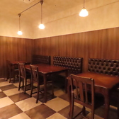 Bar Recit バーレシの雰囲気3