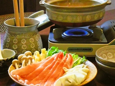 大阪四季料理つばめのおすすめ料理3