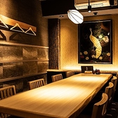 活うなぎ 美濃川の雰囲気3