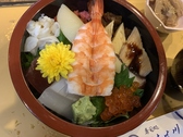 寿司処はせ川のおすすめ料理3