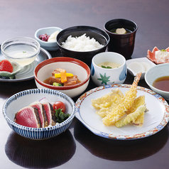 土佐料理 祢保希 新宿店のおすすめランチ2