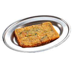 [食べ放題]ニラチヂミ