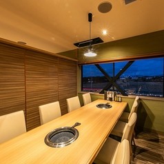 焼肉の龍園 合志アンビー熊本店特集写真1