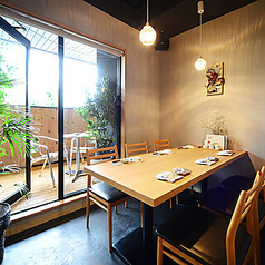 居酒屋 魚神 うおかみのコース写真