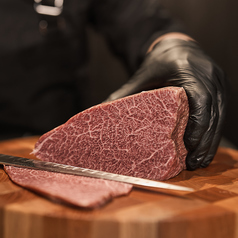 和牛屋 老舗肉卸問屋直営のコース写真