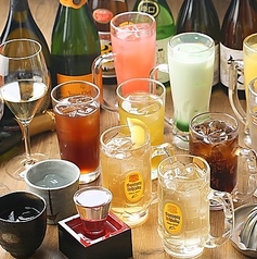 韓国焼肉酒場 雪姫亭 鍛治町店のコース写真