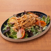 お1人様でのお食事やカフェ使いも大歓迎！アラカルトメニューも豊富♪