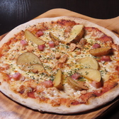 おつまみだけではなく、ガッツリとしたお料理もご提供◎