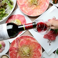 おしゃれ空間で特別なサプライズを