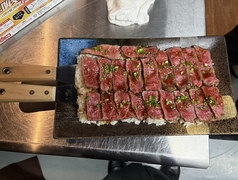 焼肉亭笑空 松本店のコース写真