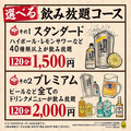  大衆酒場 手羽だるま旗の台店のおすすめ料理1