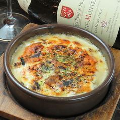 Le Feu Barbare ル フ バルバール 広島 袋町本店の特集写真
