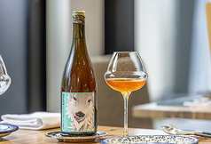 GRAPEREPUBLICINC. VINERIA SALONEの特集写真