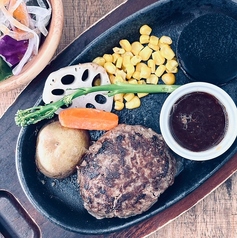 OutdoorBBQ Terrace GLOBAR眺めが良いテラスレストランのおすすめポイント1