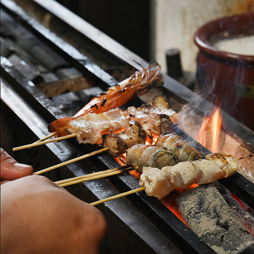 焼鳥松照のおすすめ料理1