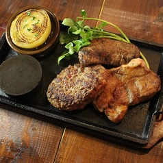 Meat eat up ミートイートアップ 吉祥寺のおすすめ料理2