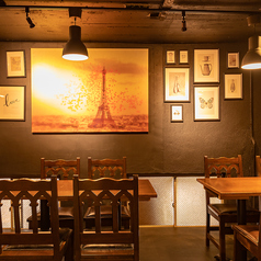 ワイズキッチン Y's kitchen 大阪福島店の写真