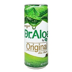 アロエジュース