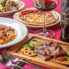 昼からワイン食堂の特集写真