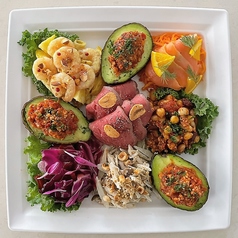 デリスペシャル(3～5名分)