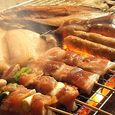 炭火やBB 琴似 別邸特集写真1